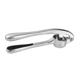 Manual garlic press home mashed garlic Chopped and squeezed crushed garlic garlic press tool