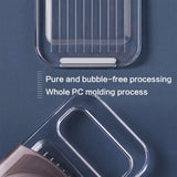 Mandoline Slicer for Kitchen Mandolin Slicing Tool 6 in 1 Vegetable Mandoline Slicer Cutter Chopper Grater Slicers for Fruits Vegetables Julienne Carrot Cucumber Sweet Potato Chip Slicer