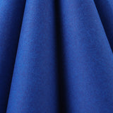 MORGIANA Dark Blue Napkins Paper, Linen Feel Napkins Disposable Blue Serviettes, 40 x 40cm, Pack of 50