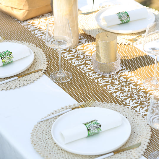Table Runners &amp; Placemats