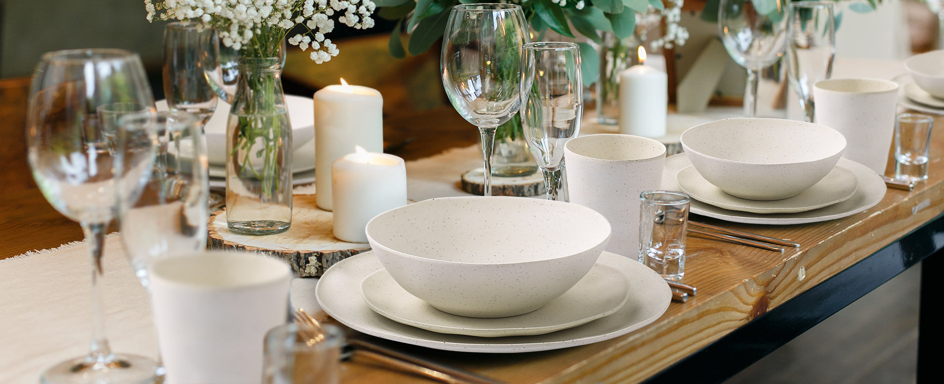 morgianatableware