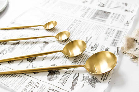 morgianatableware