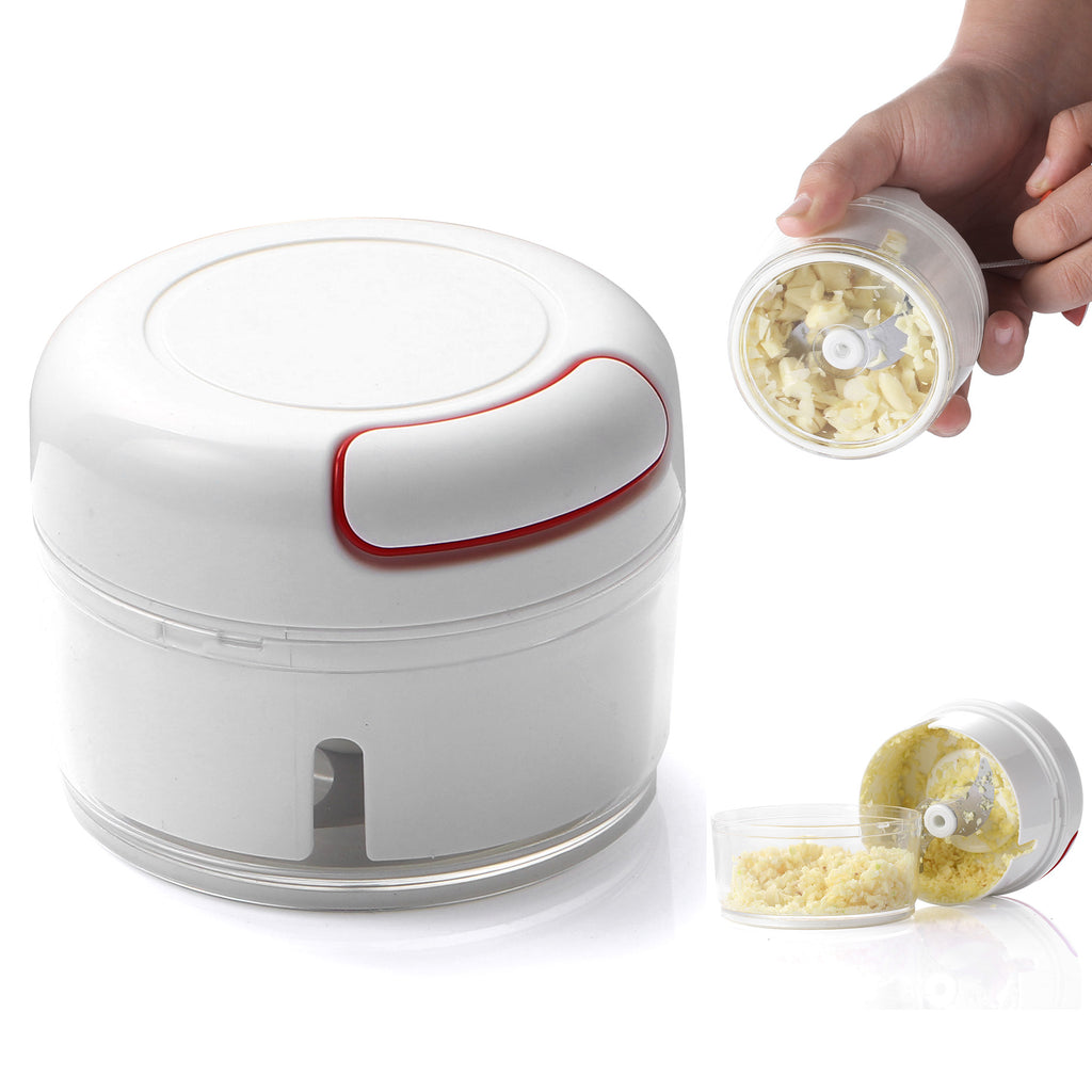 Manual Vegetable Chopper - Vegetable Chopper