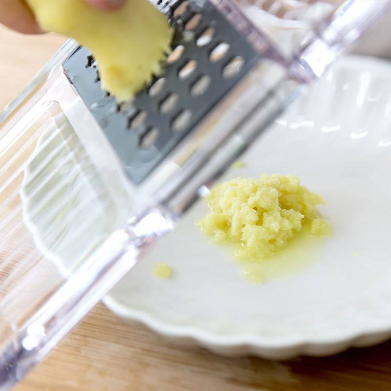 6 in 1 Multi-function Vegetable Slicer Kitchen Mandolin,Potato Chipper —  CHIMIYA