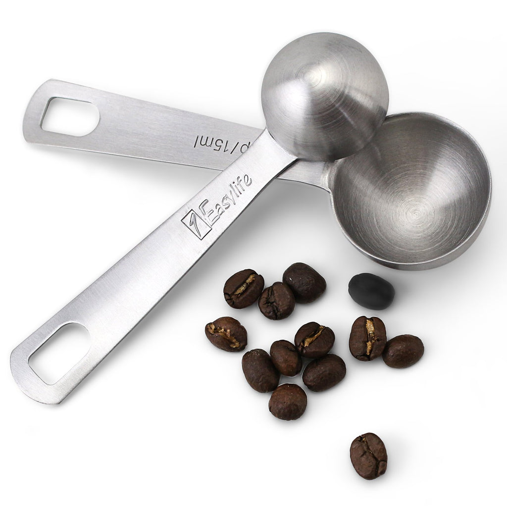  Measuring Cups and Spoons Set Stainless Steel Measuring Cups & Spoons  Set Includes 7 Stainless Steel Metal Measuring Cups 6 Measuring Spoons 5  mini measuring spoons for Dry and Liquid Ingredients