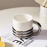 Ceramic Mugs Afternoon Tea Cups Milk Cups Coffee Cup